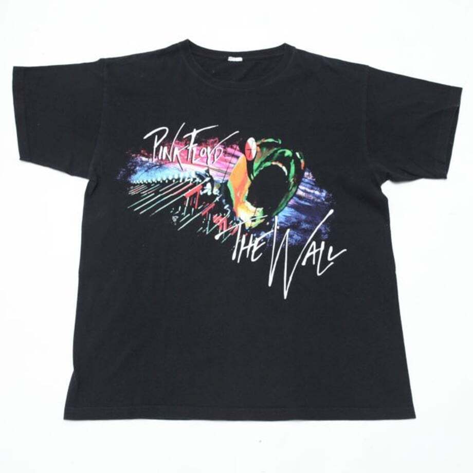 Strato Pink Floyd T-Shirt