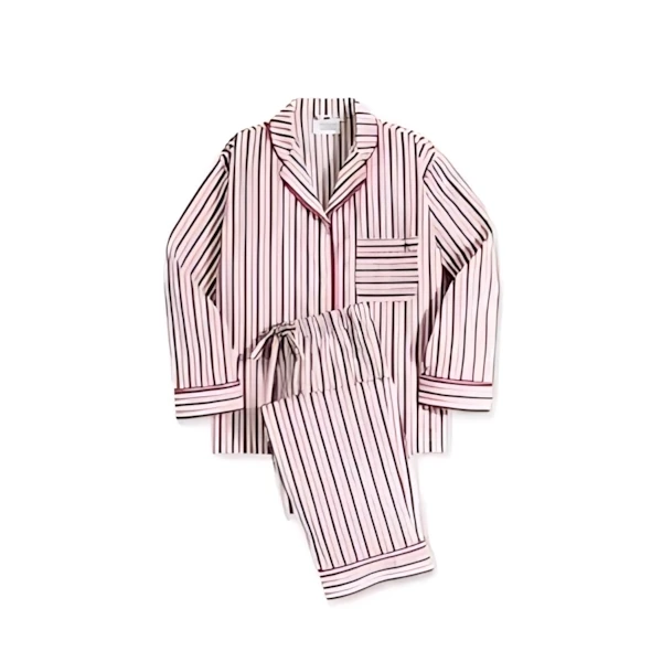 Snappycuddle Chagall’s Bouquet Pajama Set