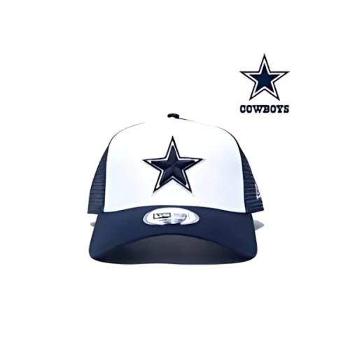 NEW ERA メッシュキャップ 9FORTY