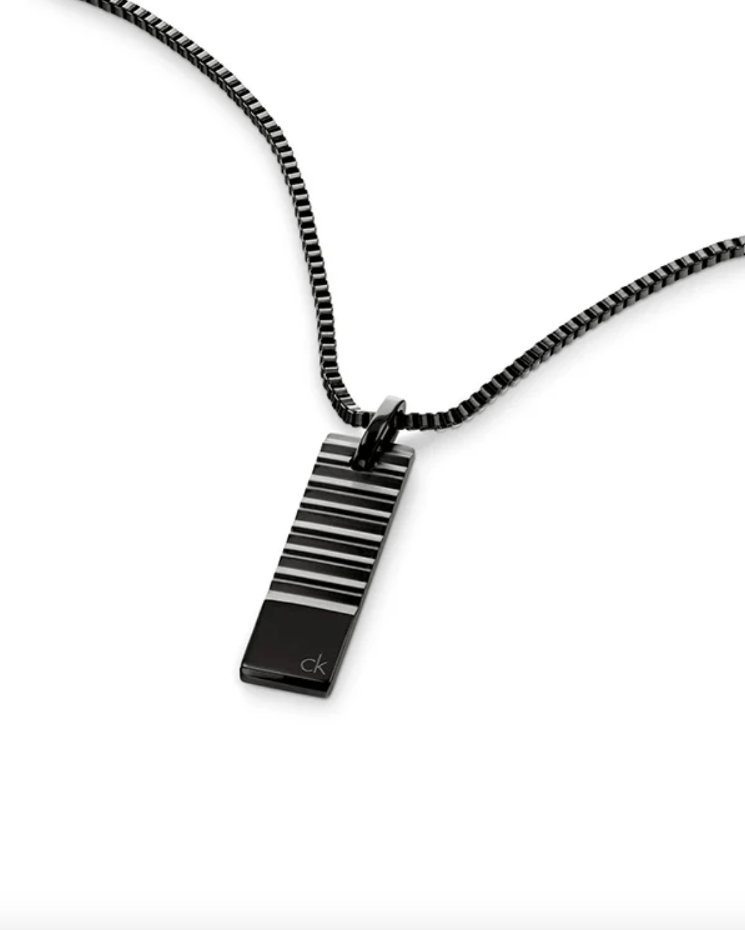 Calvin Klein CK PARALLEL  (Black)