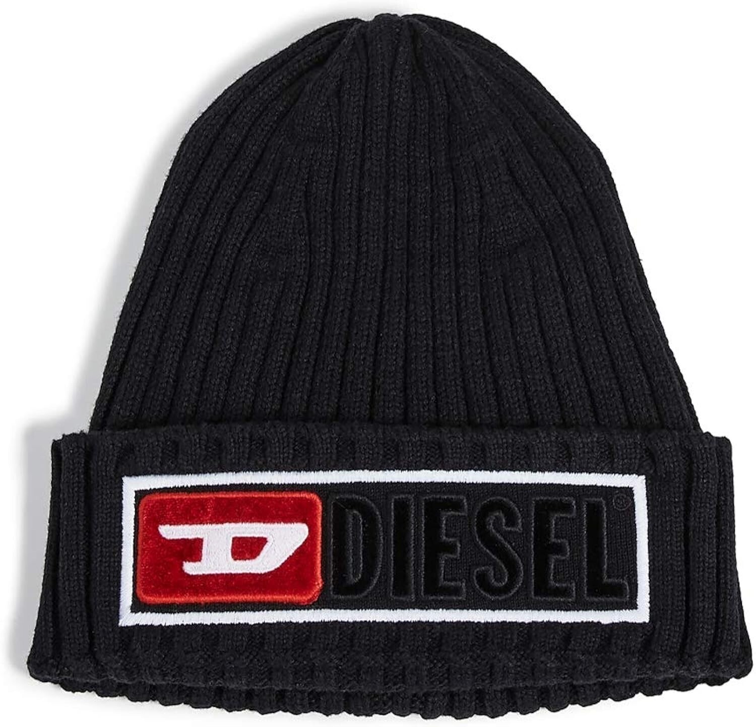 DIESEL ニットキャップ