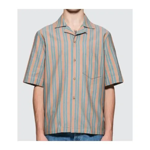 Acne Studios Simon Str Tex Shirt