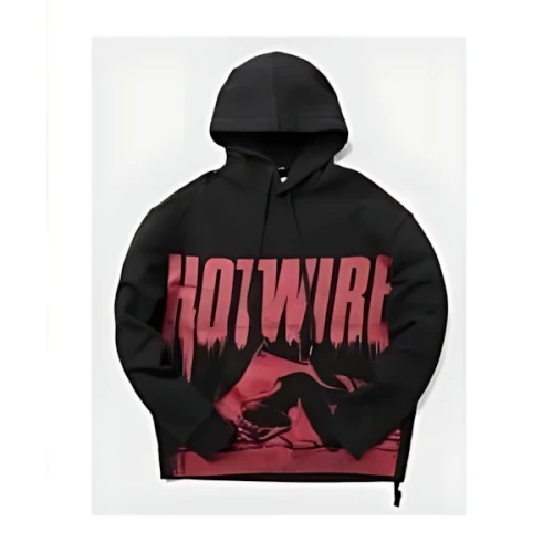 KSUBI HOTWIRE BIGGIE HOODIE