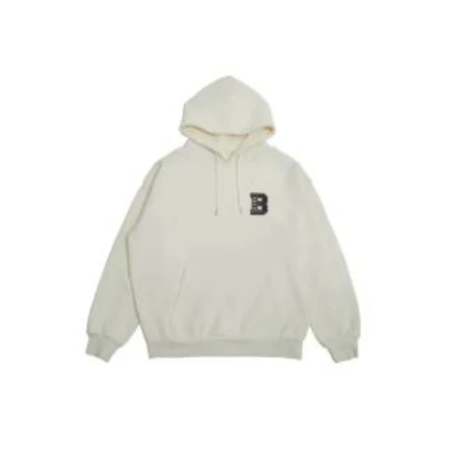 Boka nii 【HULK】フーディー