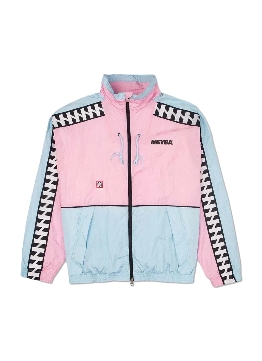 MEYBA SHELL JACKET