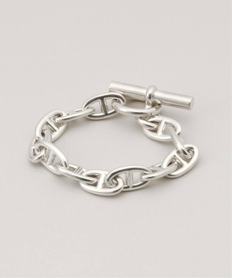 HERMES Chaine Dancre GM