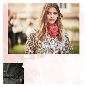 ZADIG&VOLTAIRE 2017SS Collection