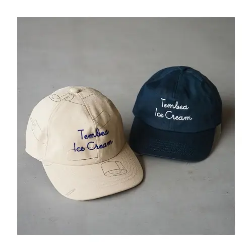 TEMBEA ICE CAP