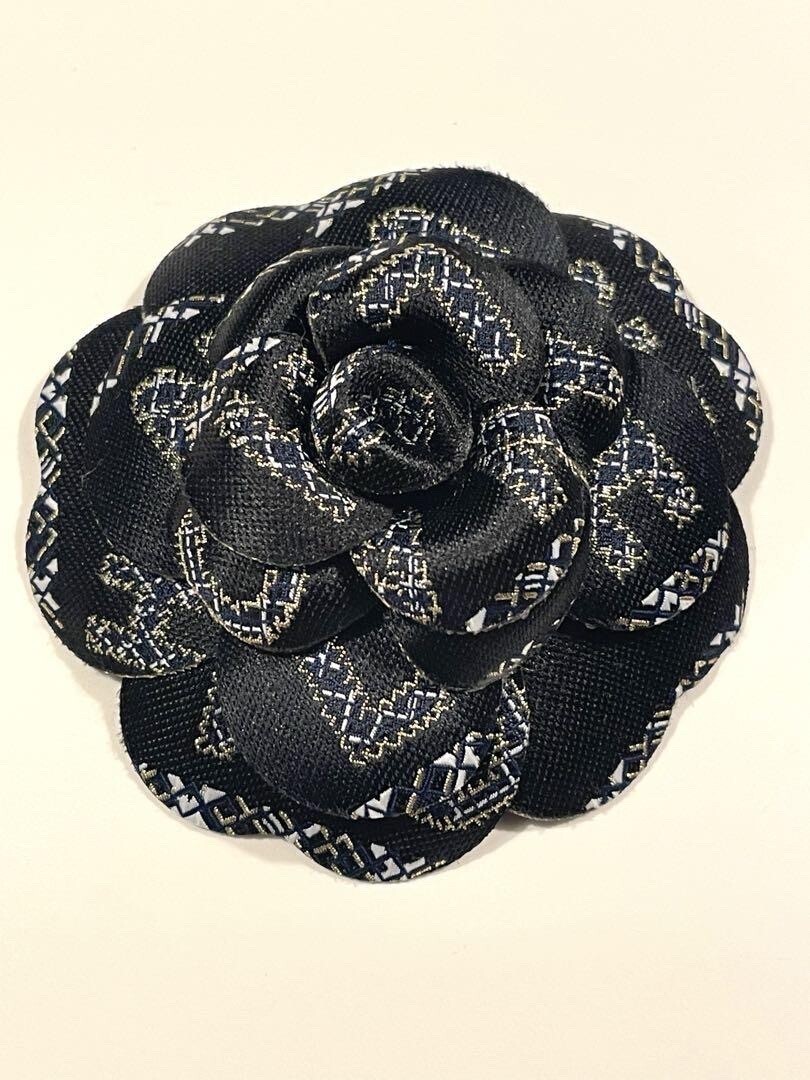 CHANEL カメリア