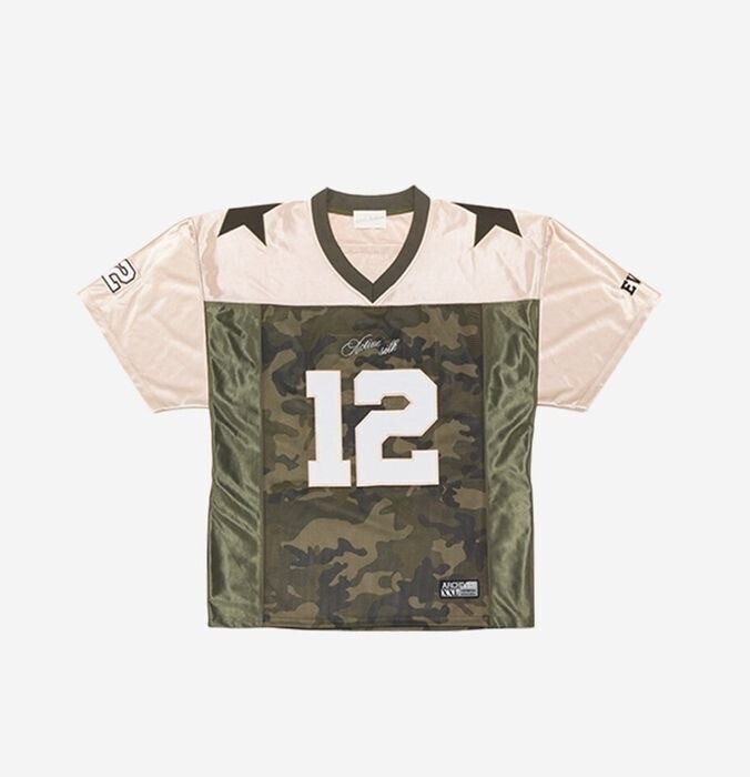 2000Archives 2000 Football T-Shirt.s
