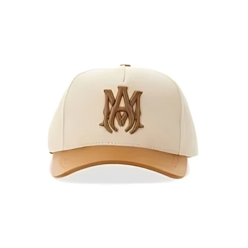 AMIRI HAT WITH LOGO PS23MAH025_101 110073