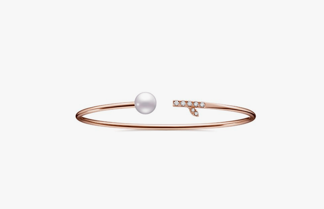 TASAKI クーゲル ブレスレット