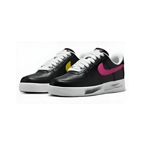 NIKE x PEACEMINUSONE エア フォース 1 '07 x PEACEMINUSONE "Para-noise 3.0"