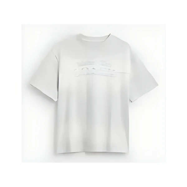 COACH ラージ フィット Tシャツ
