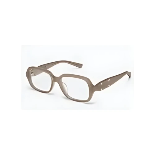 GENTLE MONSTER × Maison Margiela MM114 BRC9