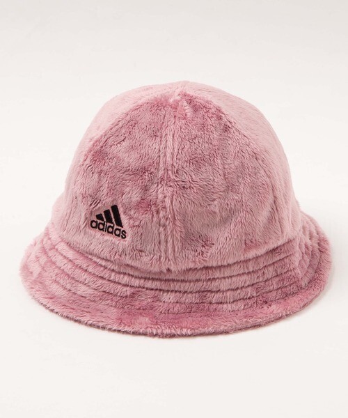 adidas WEGO/adidas FAKEFUR HAT
