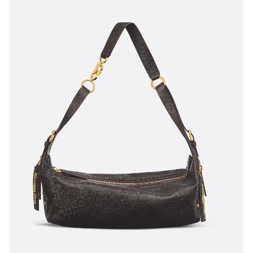 DIOR D-Journey バッグ