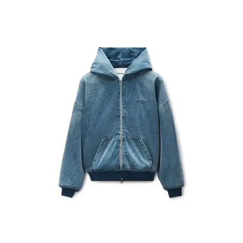 Alexander Wang オーバーサイズ フーディー