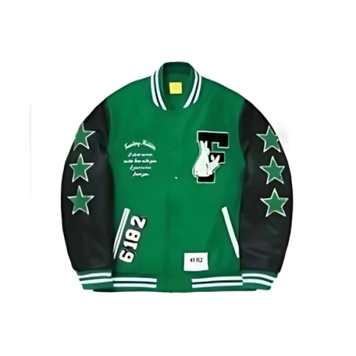 FR2 Rabbits Studium Jumper