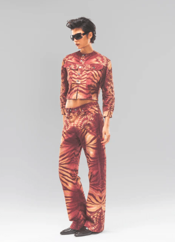 LIBRIO MENDONCA 2026 SPRIG/SUMMER