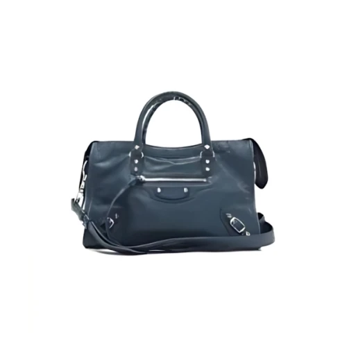 Balenciaga CLASSIC SILVER CITY