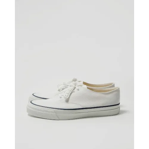 ASAHI ASAHI DECK SHOES