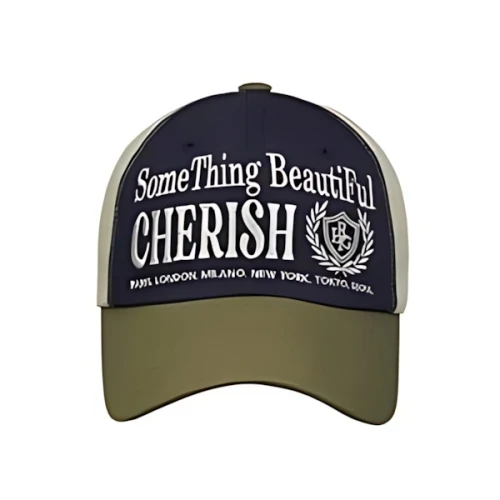 LARTIGENT LY CHERISH BALL CAP