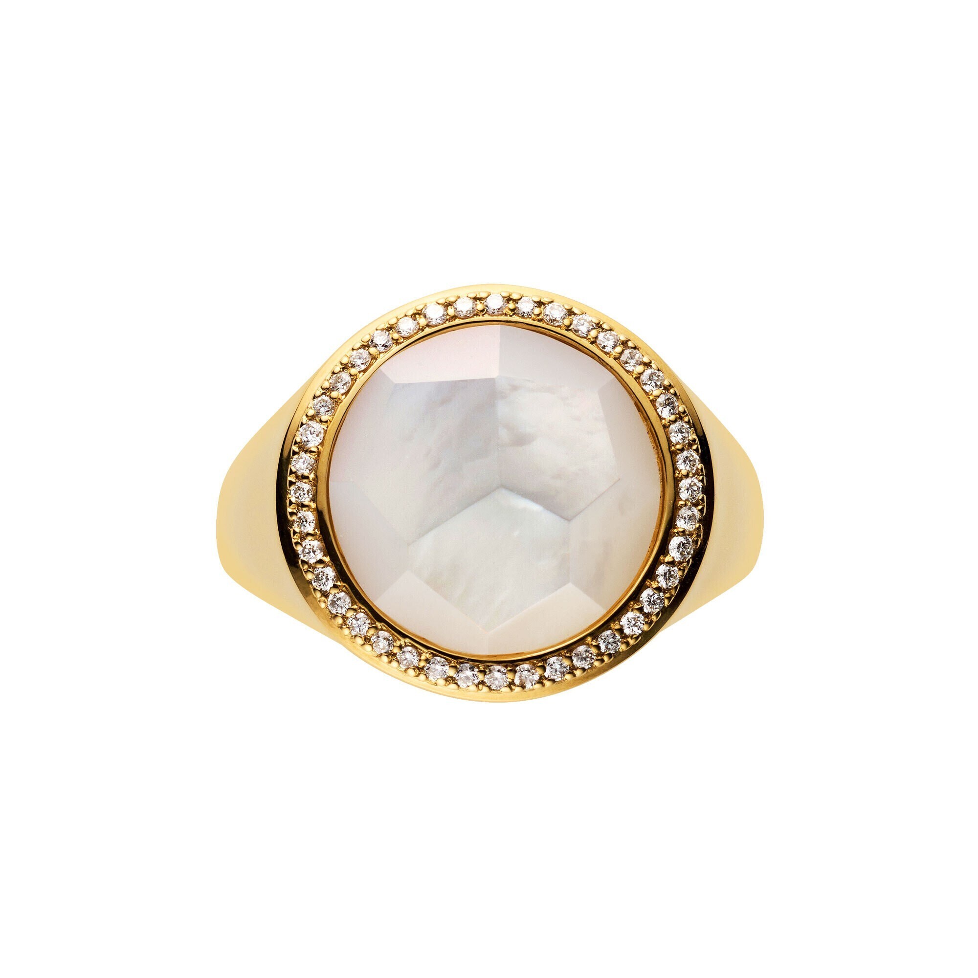 Vendome Aoyama phase de lune リング