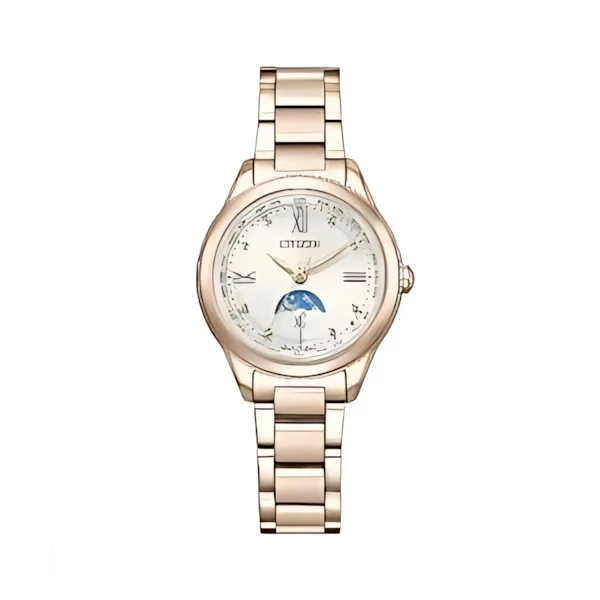 CITIZEN EE1004-57A daichi collection