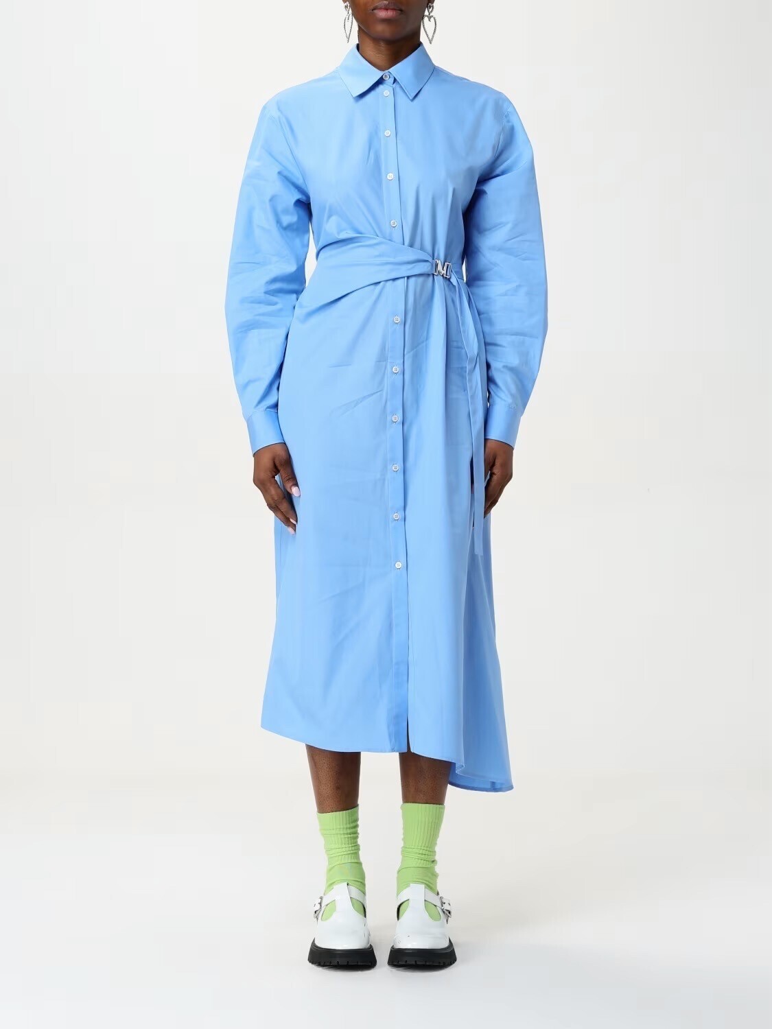 MSGM ドレス