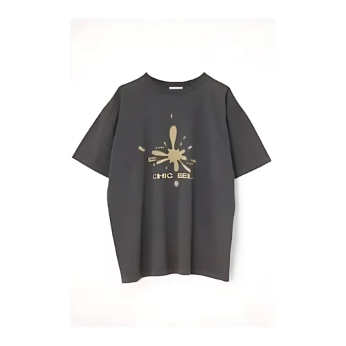 LAGUA GEM WASH OVER TEE