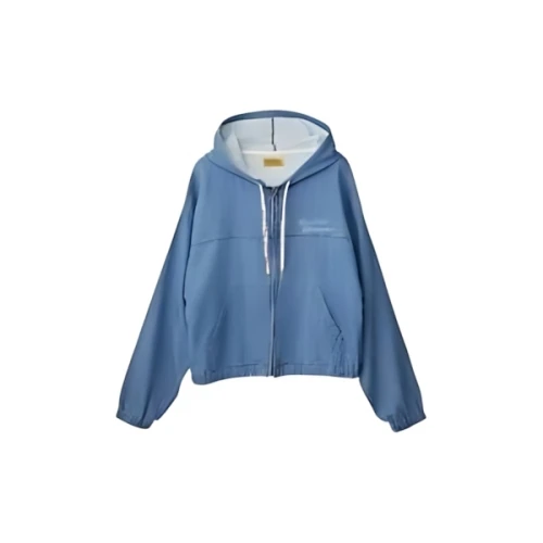 HYSTERIC GLAMOUR QUEENPINパーカー