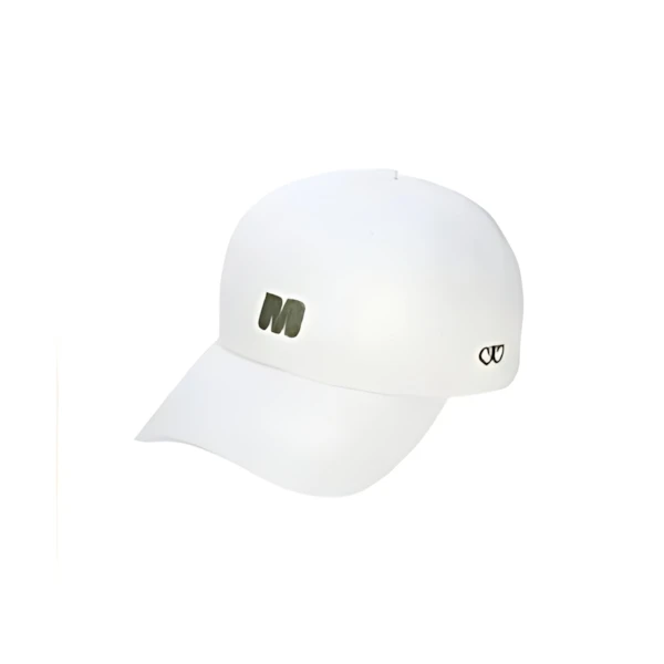 ALEXIA STAM Logo Cap