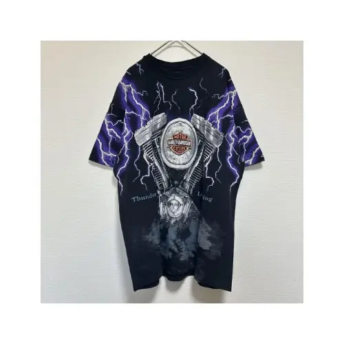 Harley-Davidson 90'sヴィンテージTシャツ