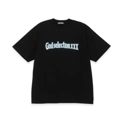 GOD SELECTION XXX T-Shirt GX-A26-ST-12
