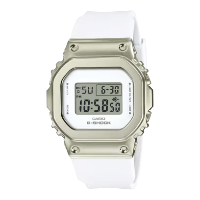 CASIO G-SHOCK GM-S5600G-7JF