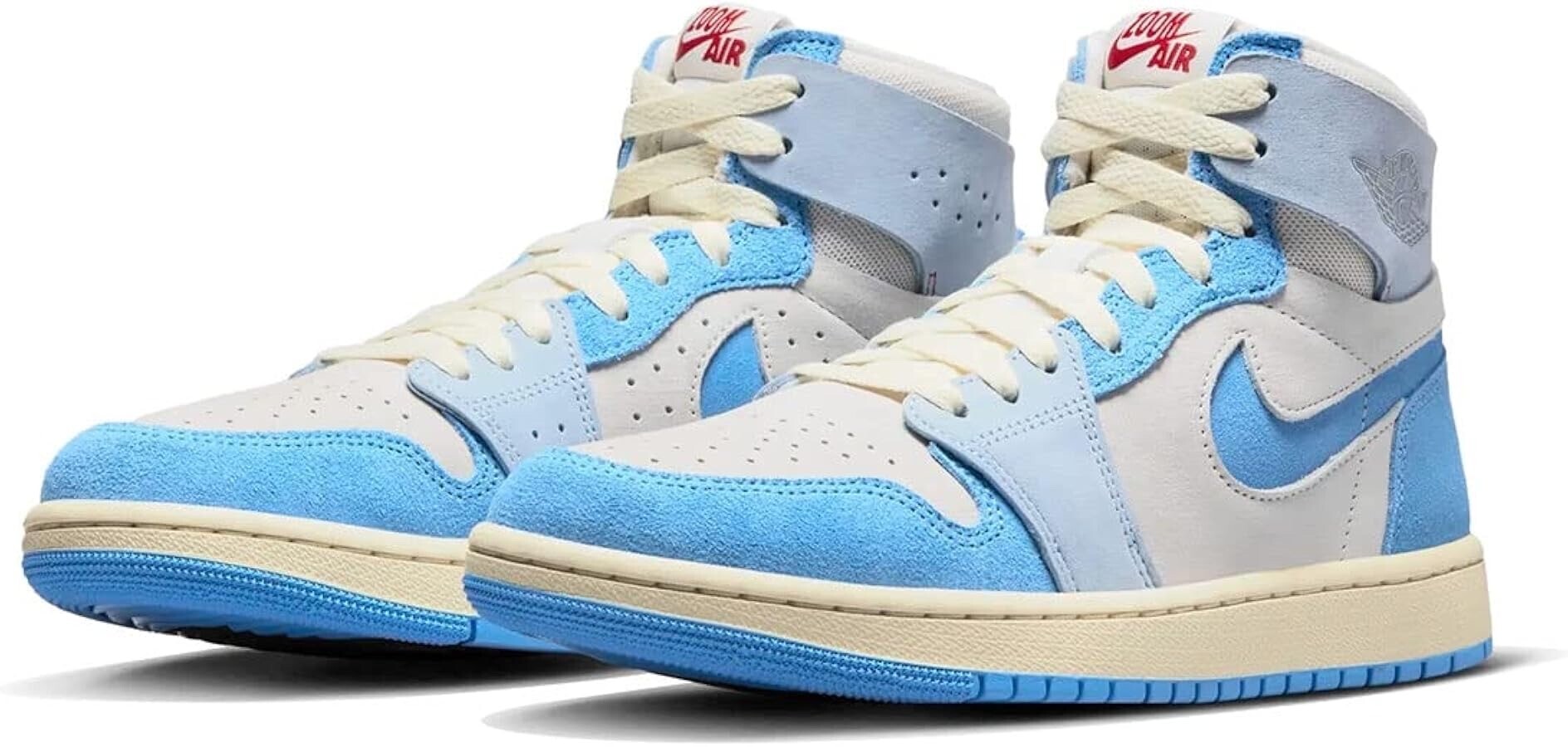 NIKE AIR JORDAN 1 ZOOM CMFT 2