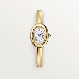 Cartier BAIGNOIRE WATCH