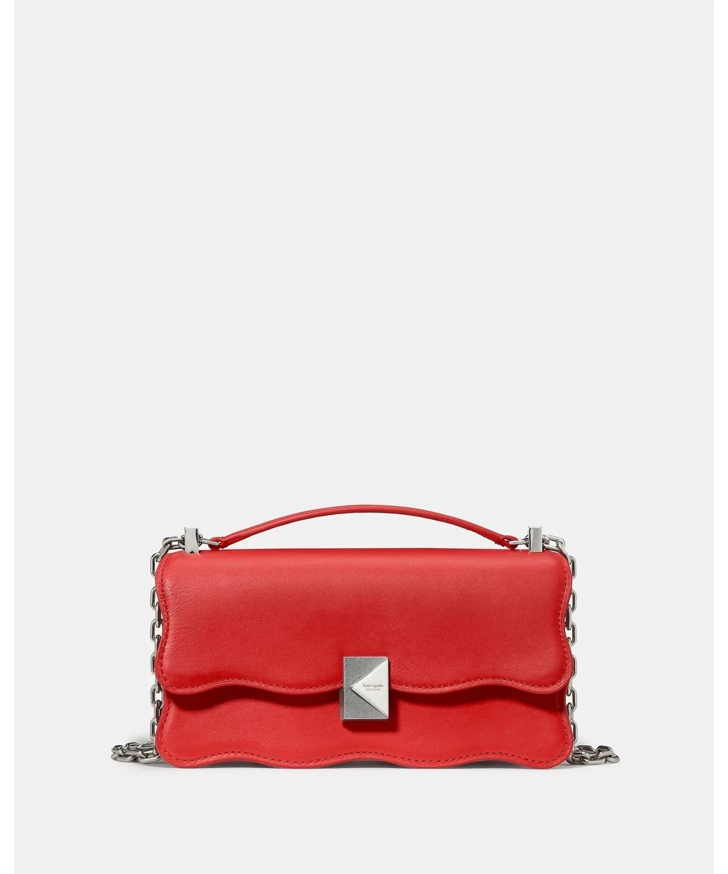 kate spade new york デコ ウェービー ミニ クロスボディ バッグ