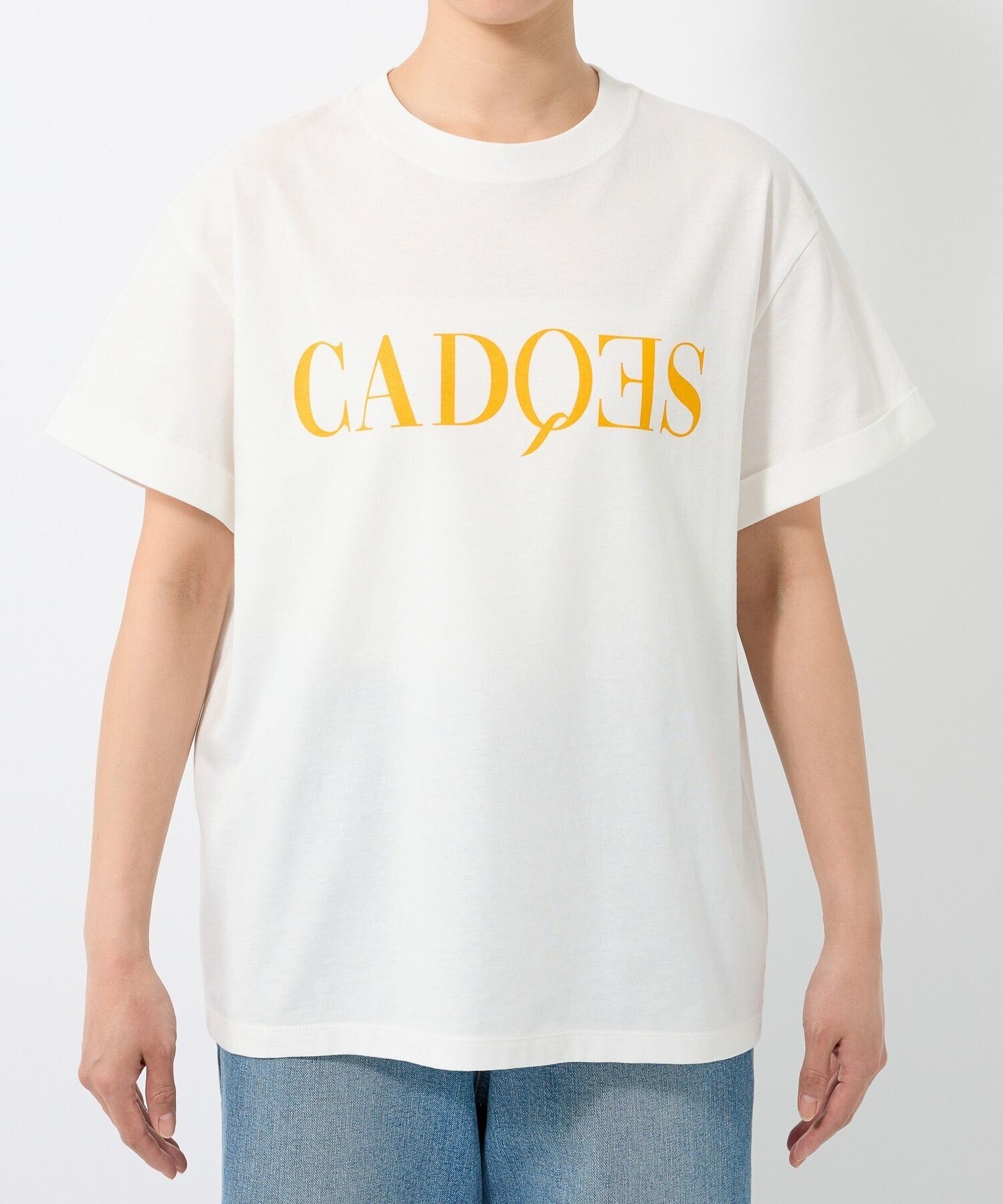 BARNYARDSTORM CACADQE Tシャツ