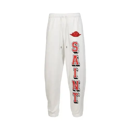 SAINT Mxxxxxx MJ SM FLC PANT