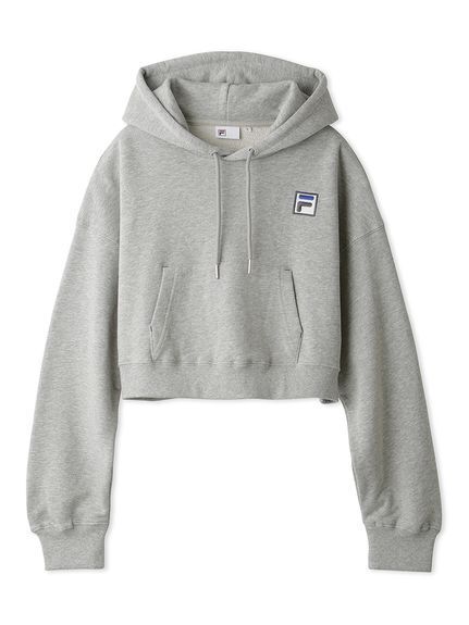 SNIDEL 【SNIDEL|FILA】別注パーカー
