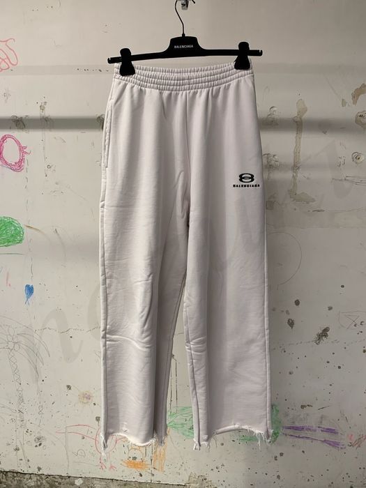 Balenciaga UNITY SPORTS ICON スウェットパンツ