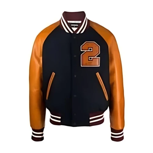 DSQUARED2 College Bomber ジャケット