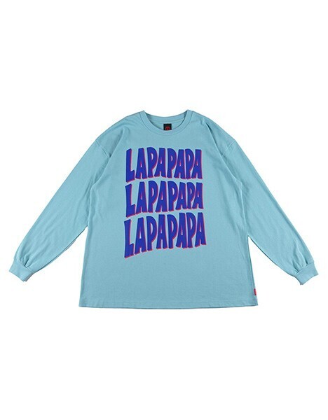 ROLLINGCRADLE DH LONGSLEEVE