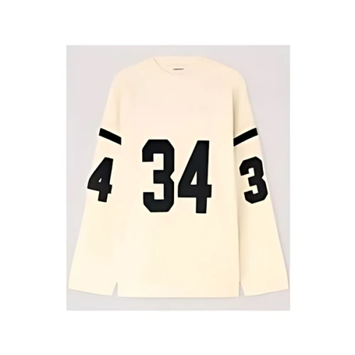AMBUSH FOOTBALL T-SHIRT