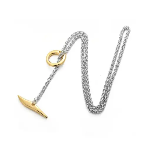 TOM WOOD Robin Chain Duo