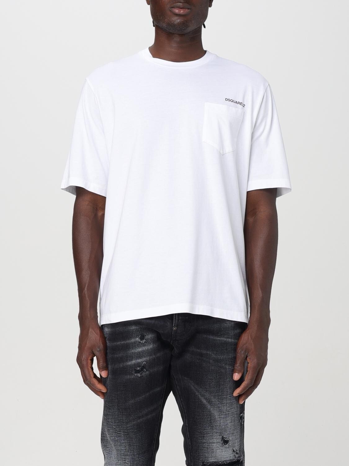 DSQUARED2 Tシャツ