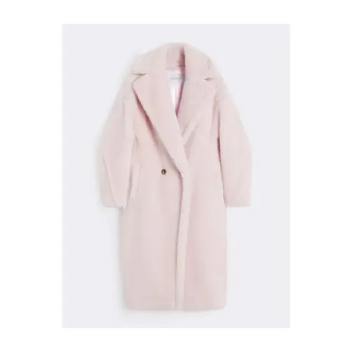 Max Mara テディベア アイコン コート