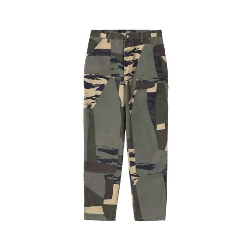 Carhartt WIP Double Knee Pants